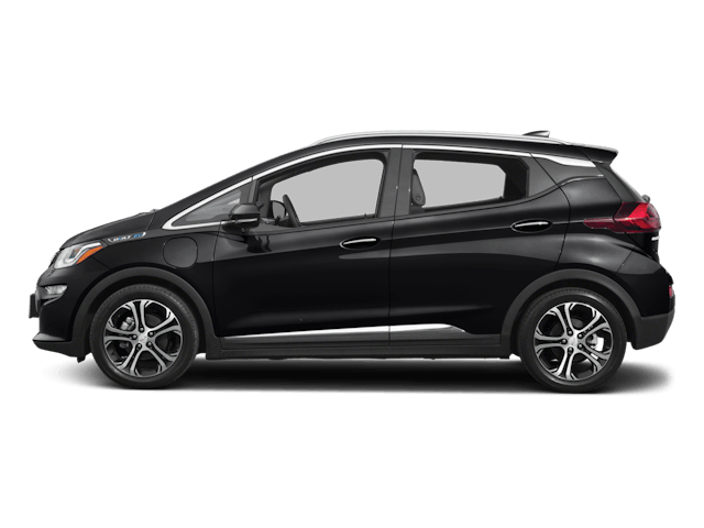Used 2017 Chevrolet Bolt EV Hatchback